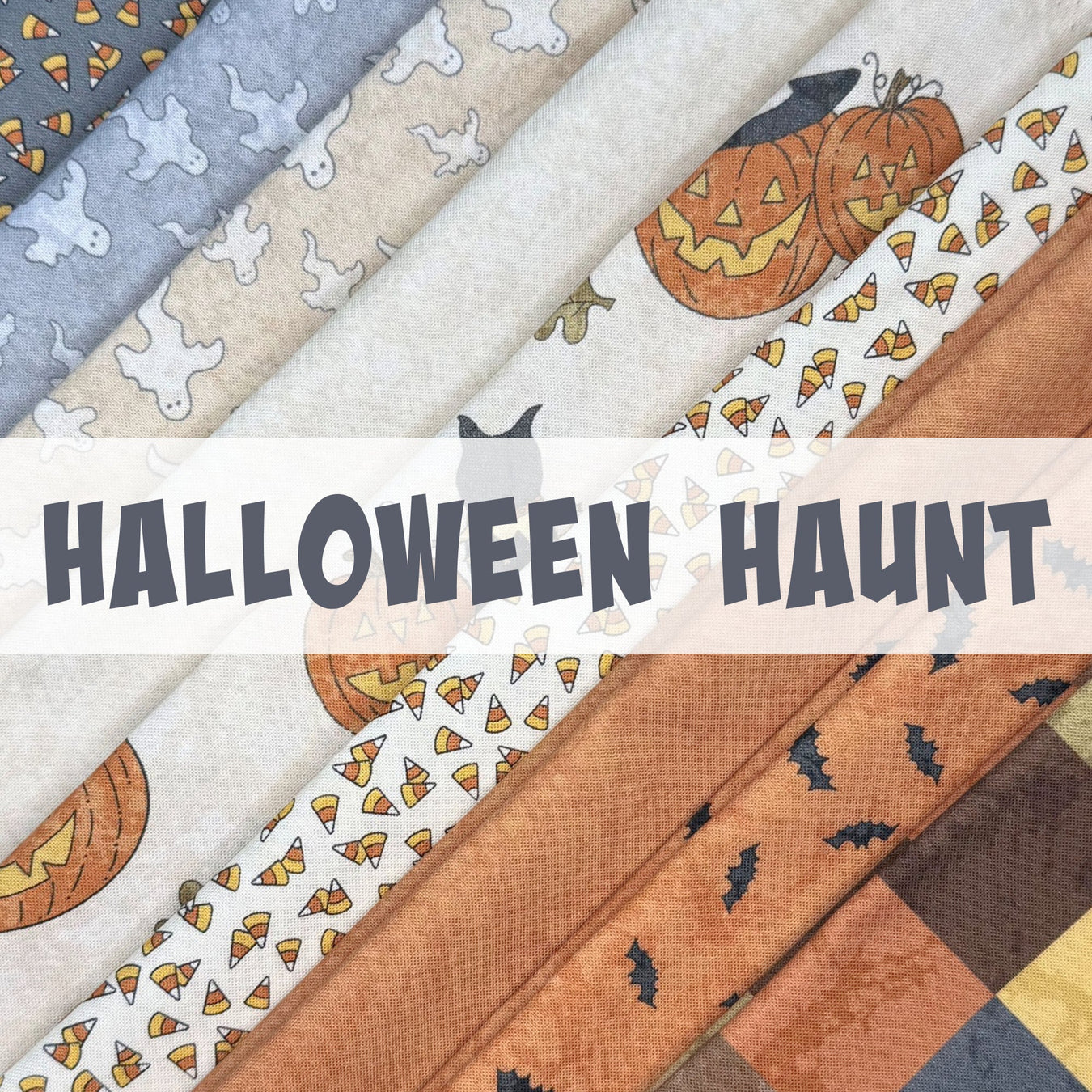 Halloween Haunts