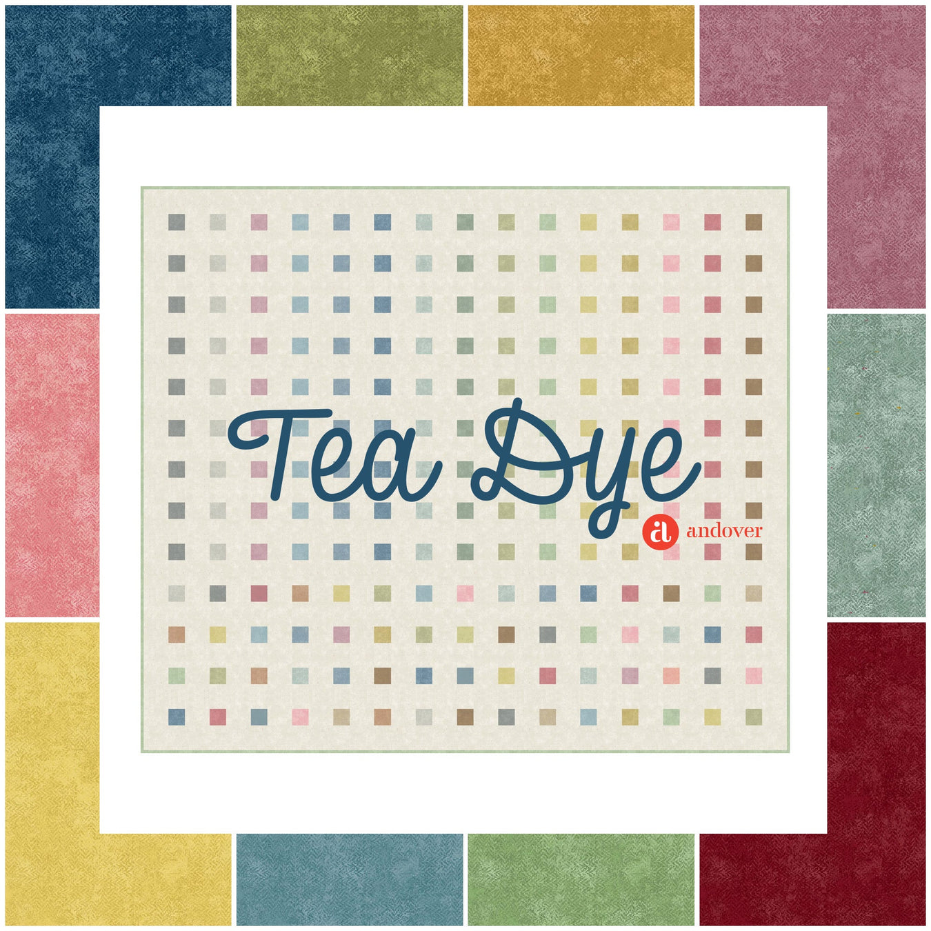 Tea Dye