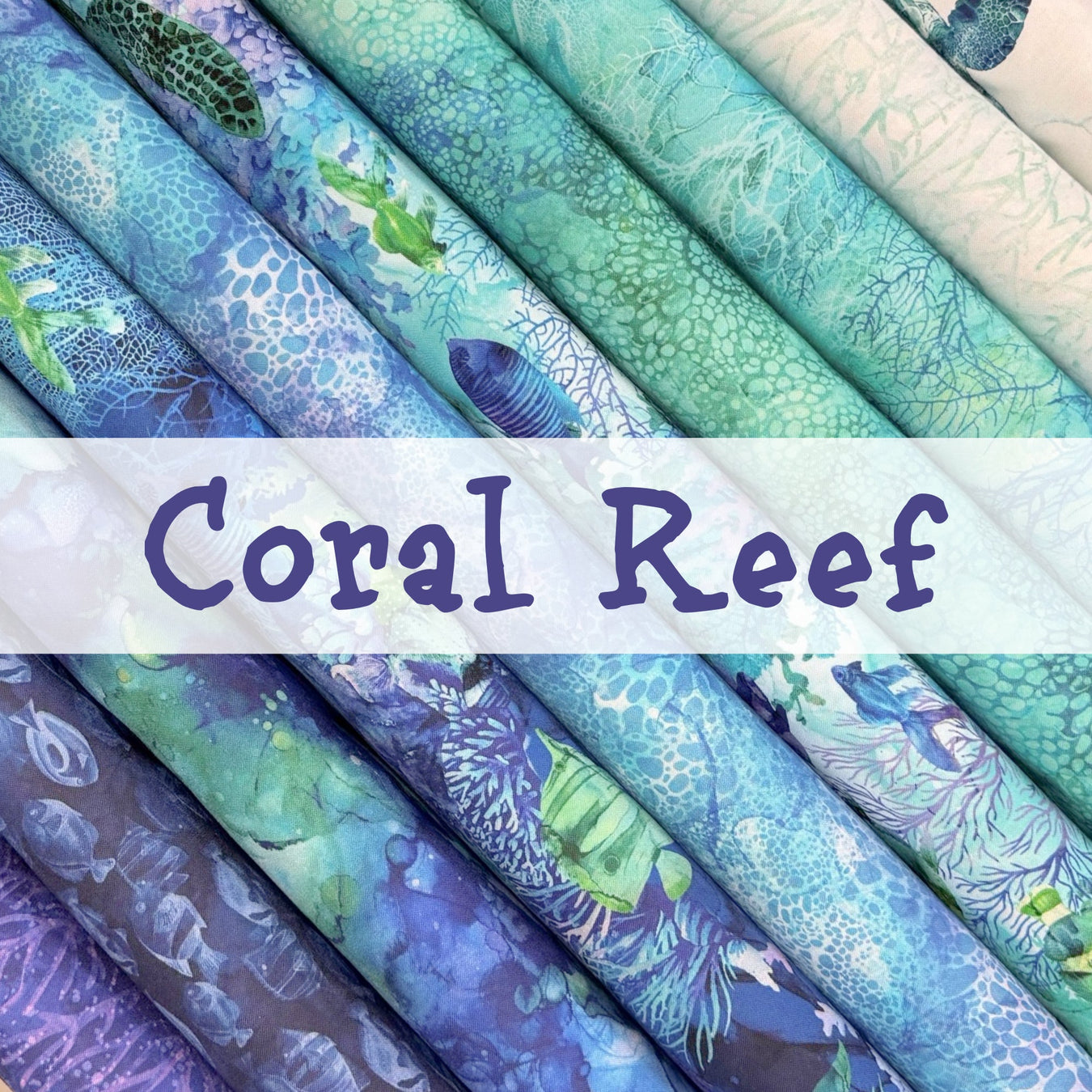 Coral Reef