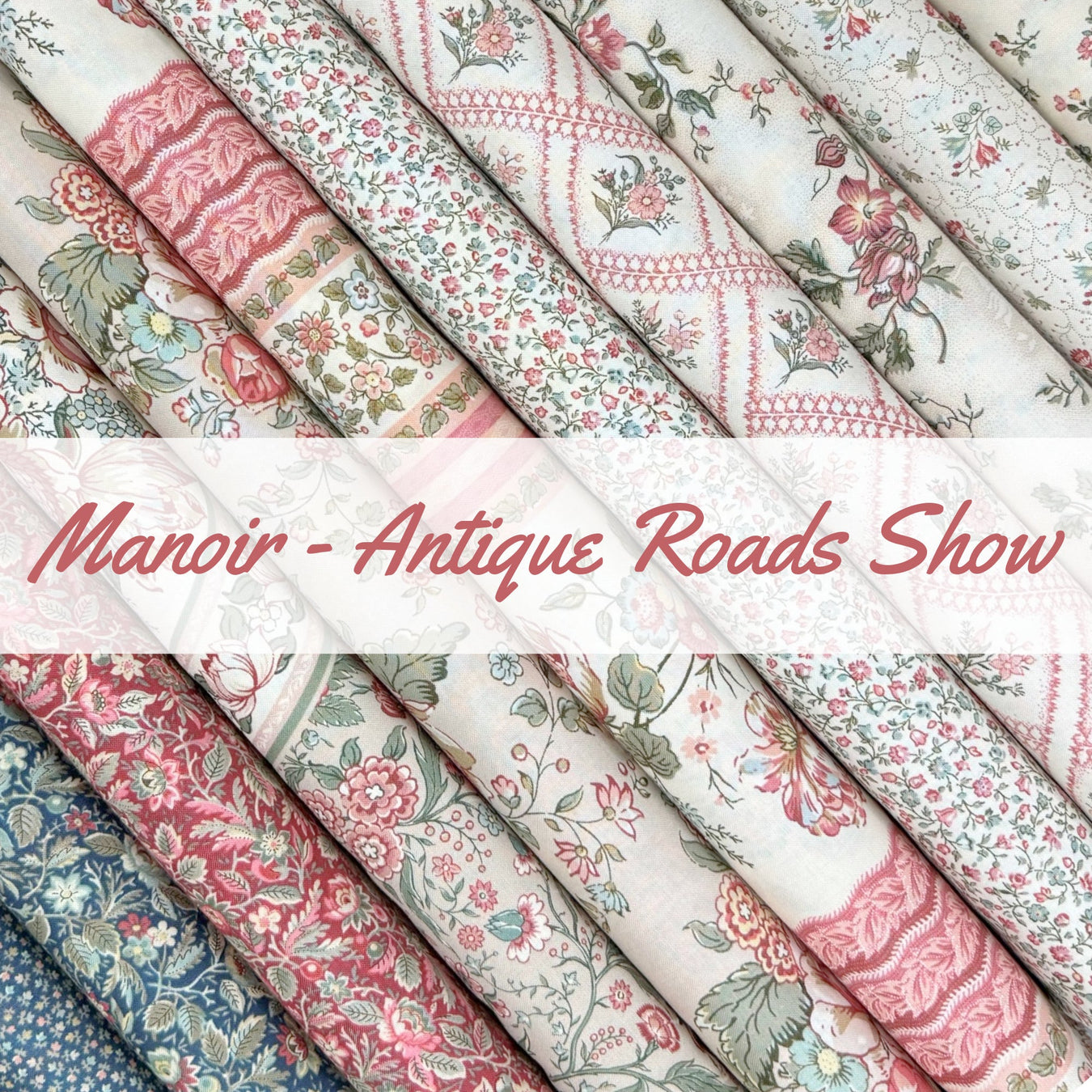 Manoir - Antiques Roadshow