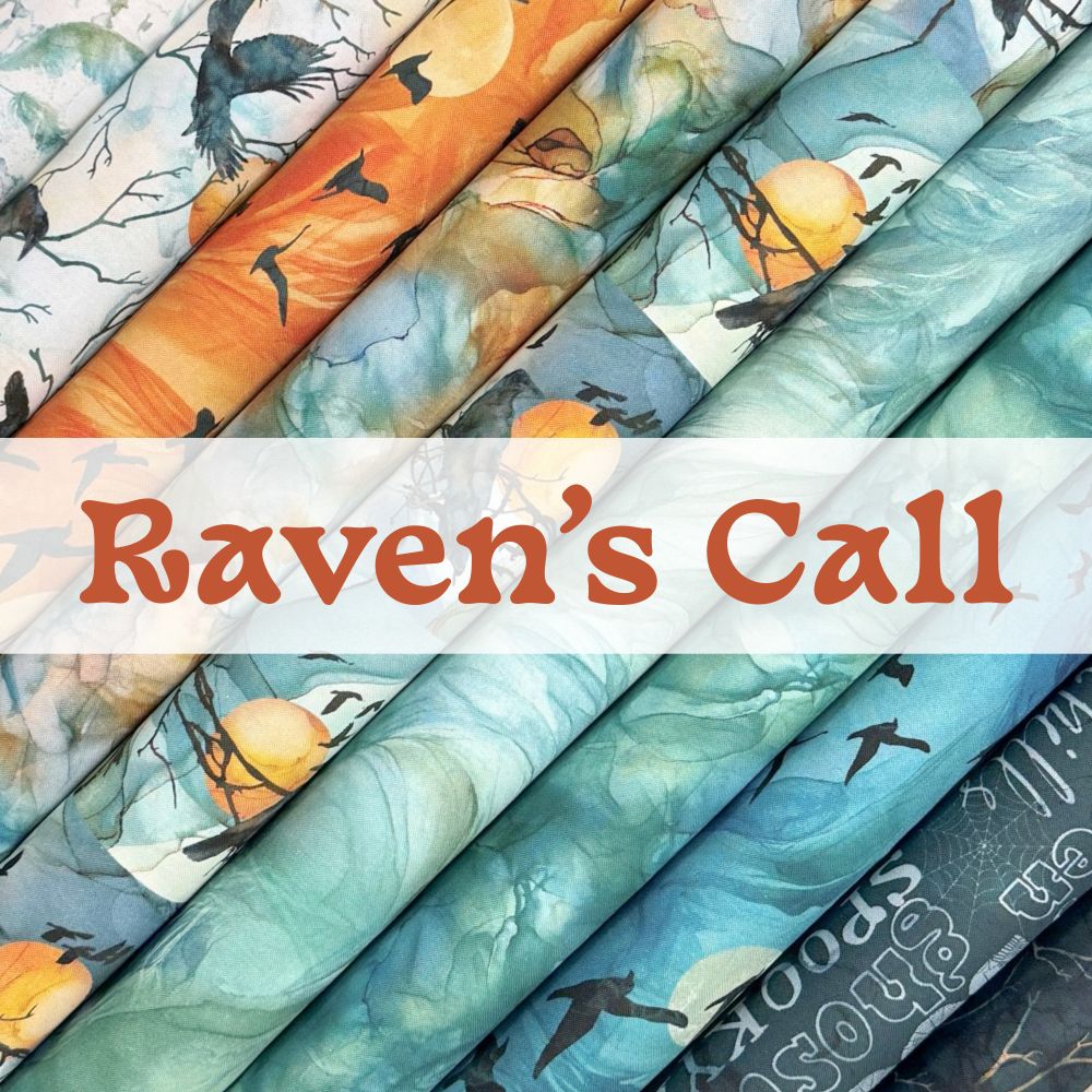 Raven's Call