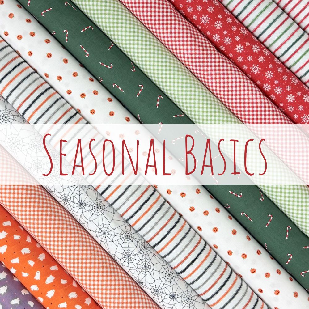 Seasonal Basics