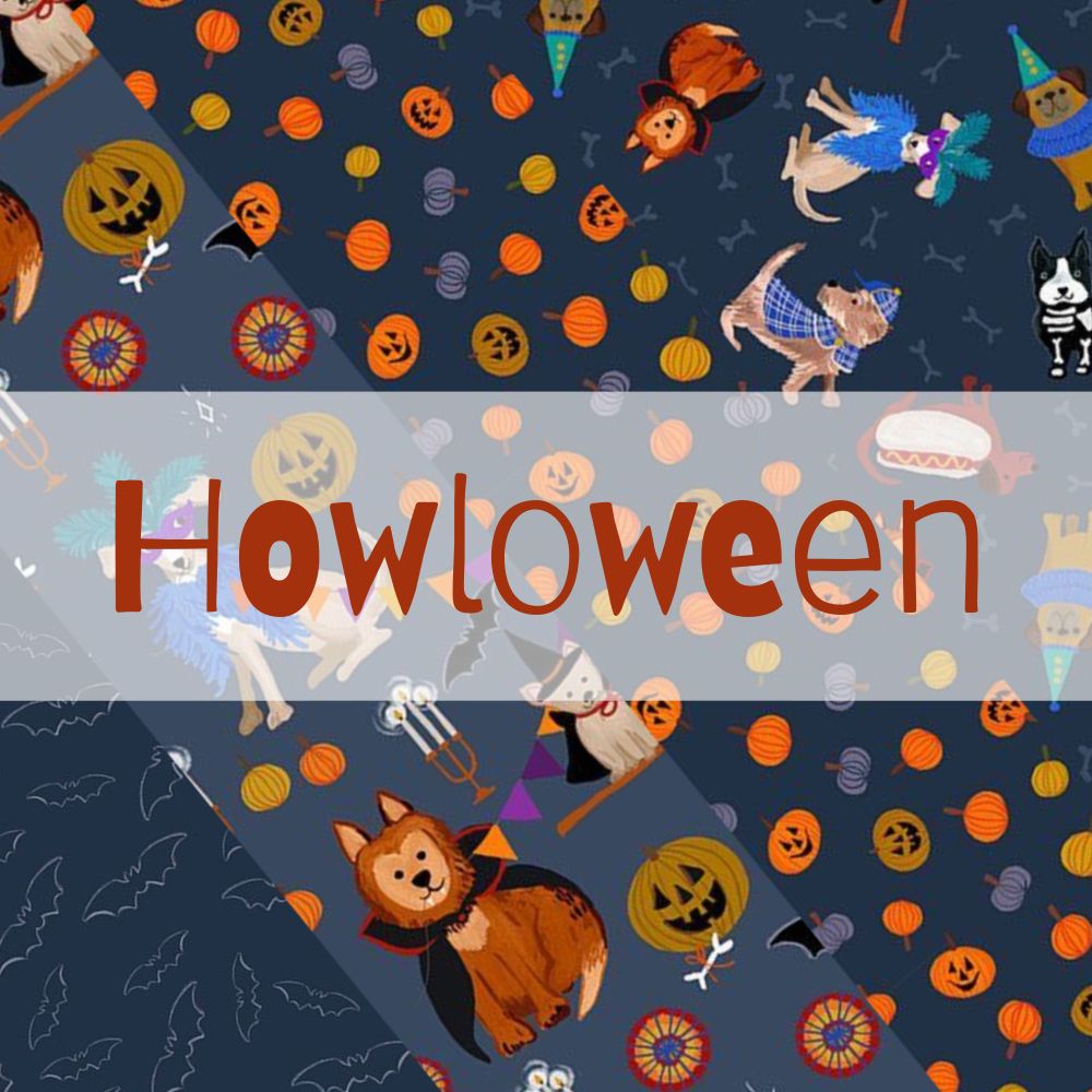 Howloween