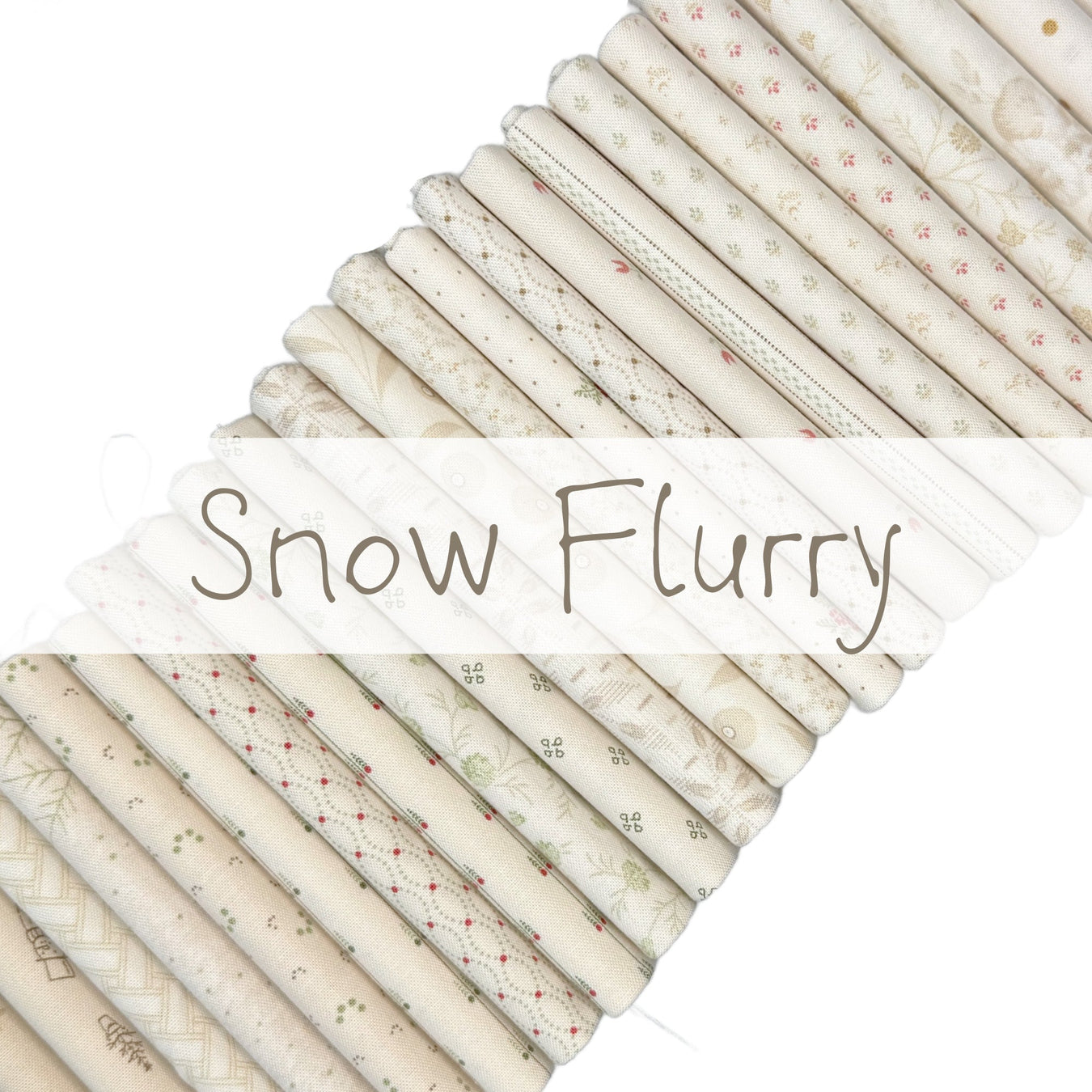 Snow Flurry