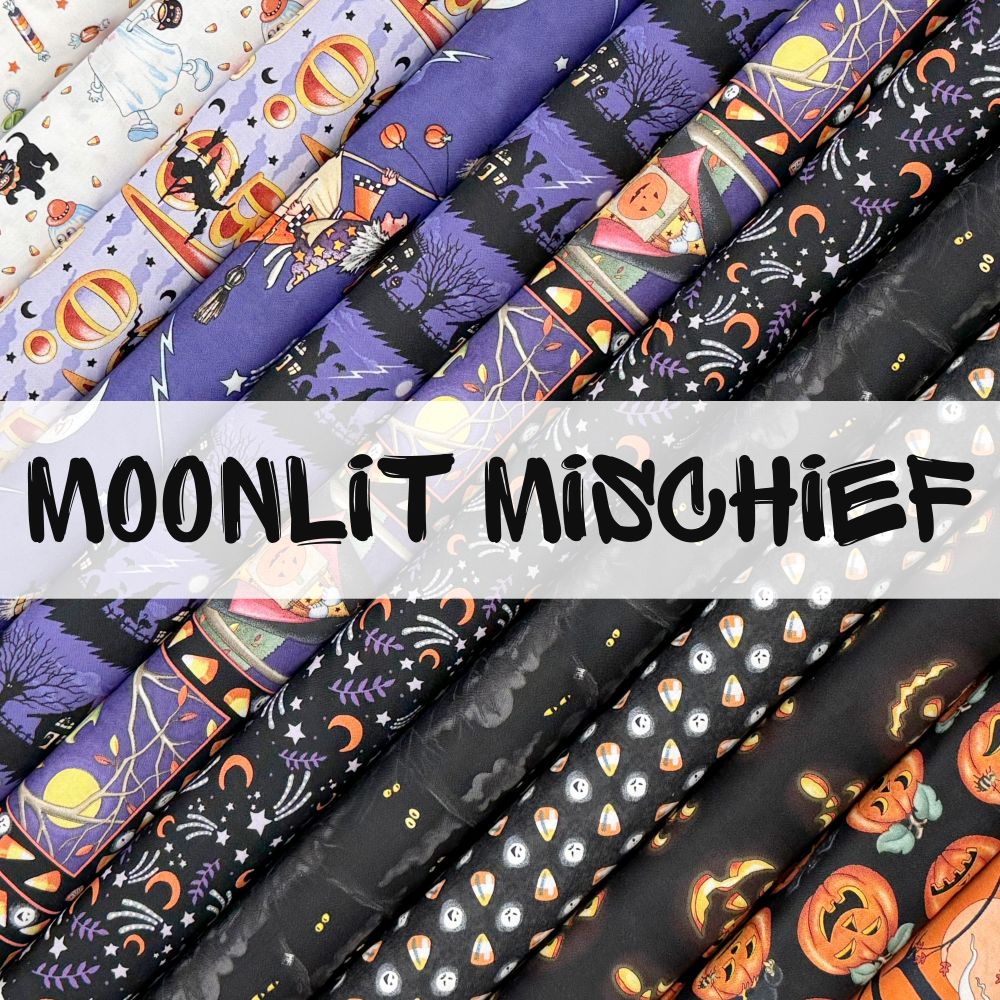 Moonlit Mischief