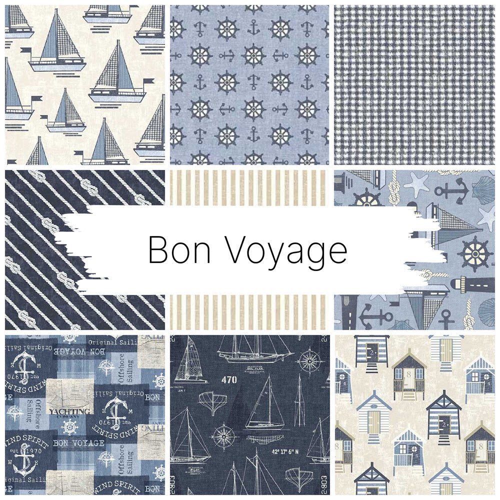 Bon Voyage