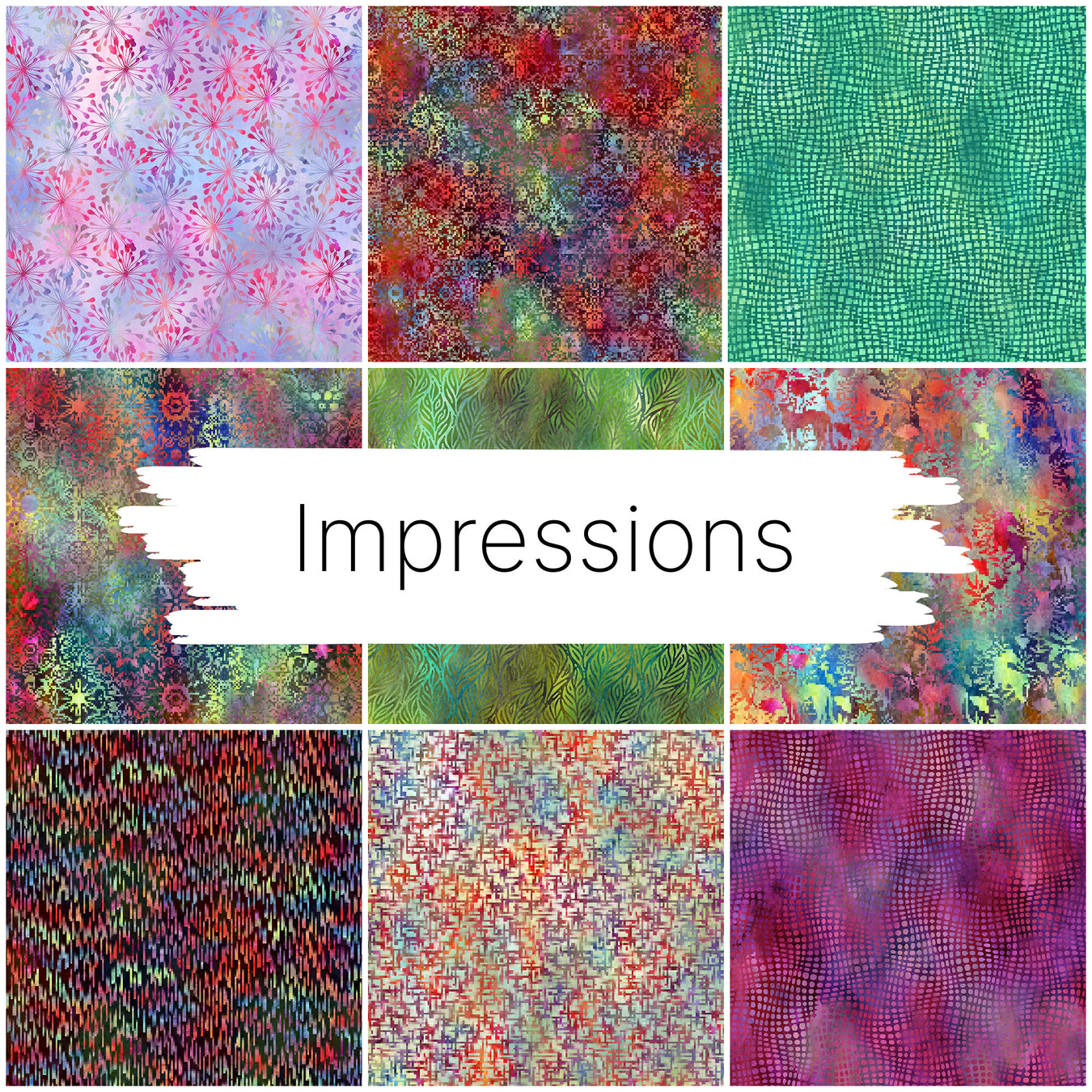 Impressions