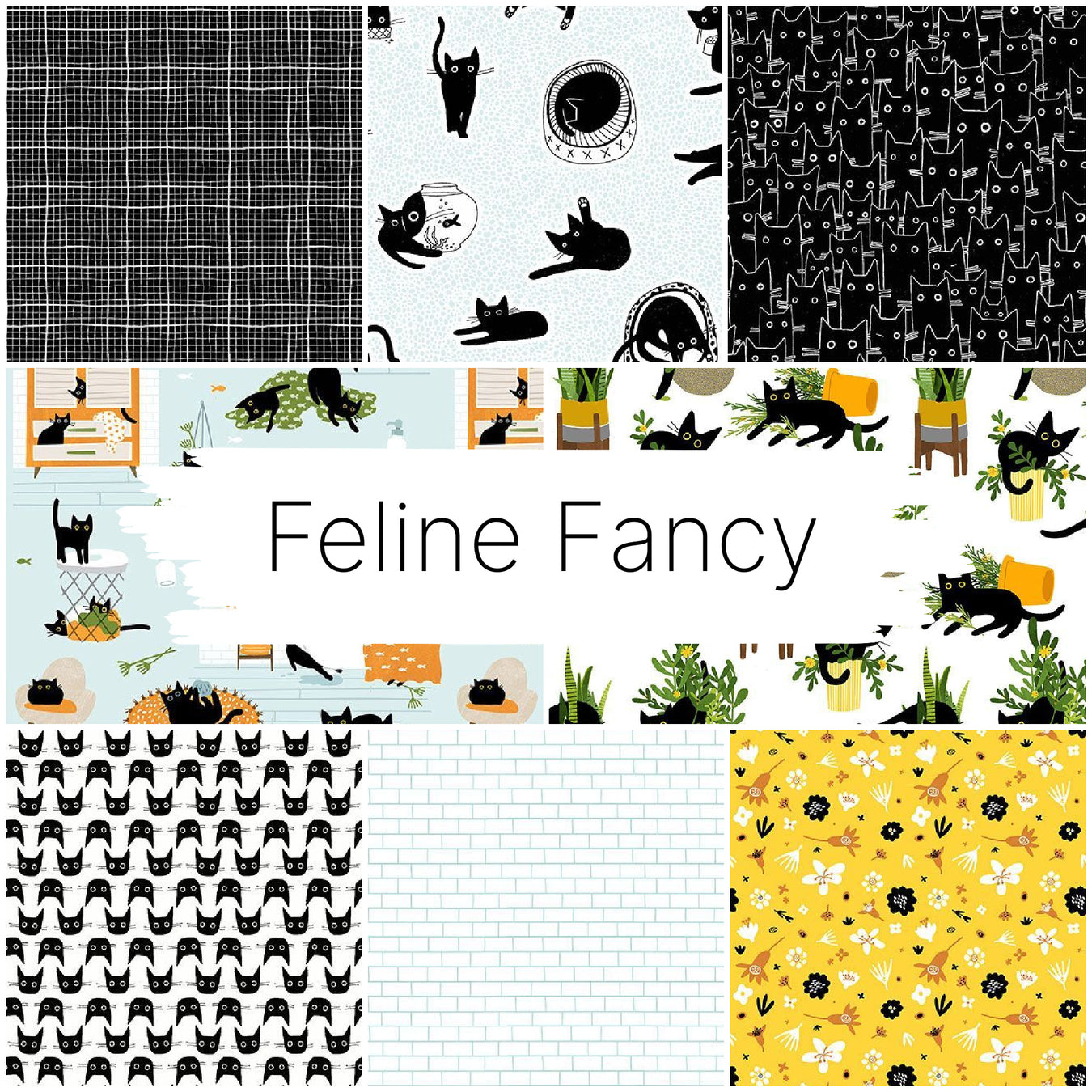 Feline Fancy