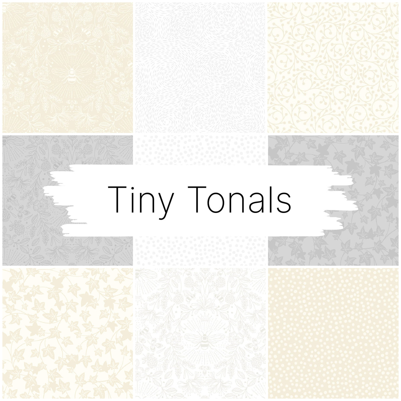Tiny Tonals