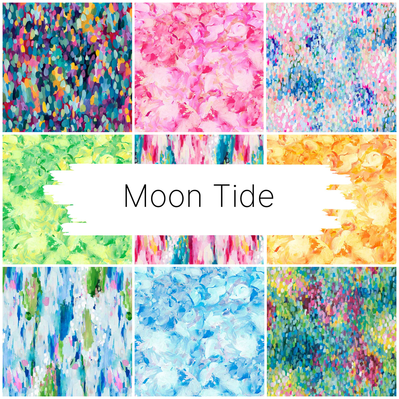 Moon Tide