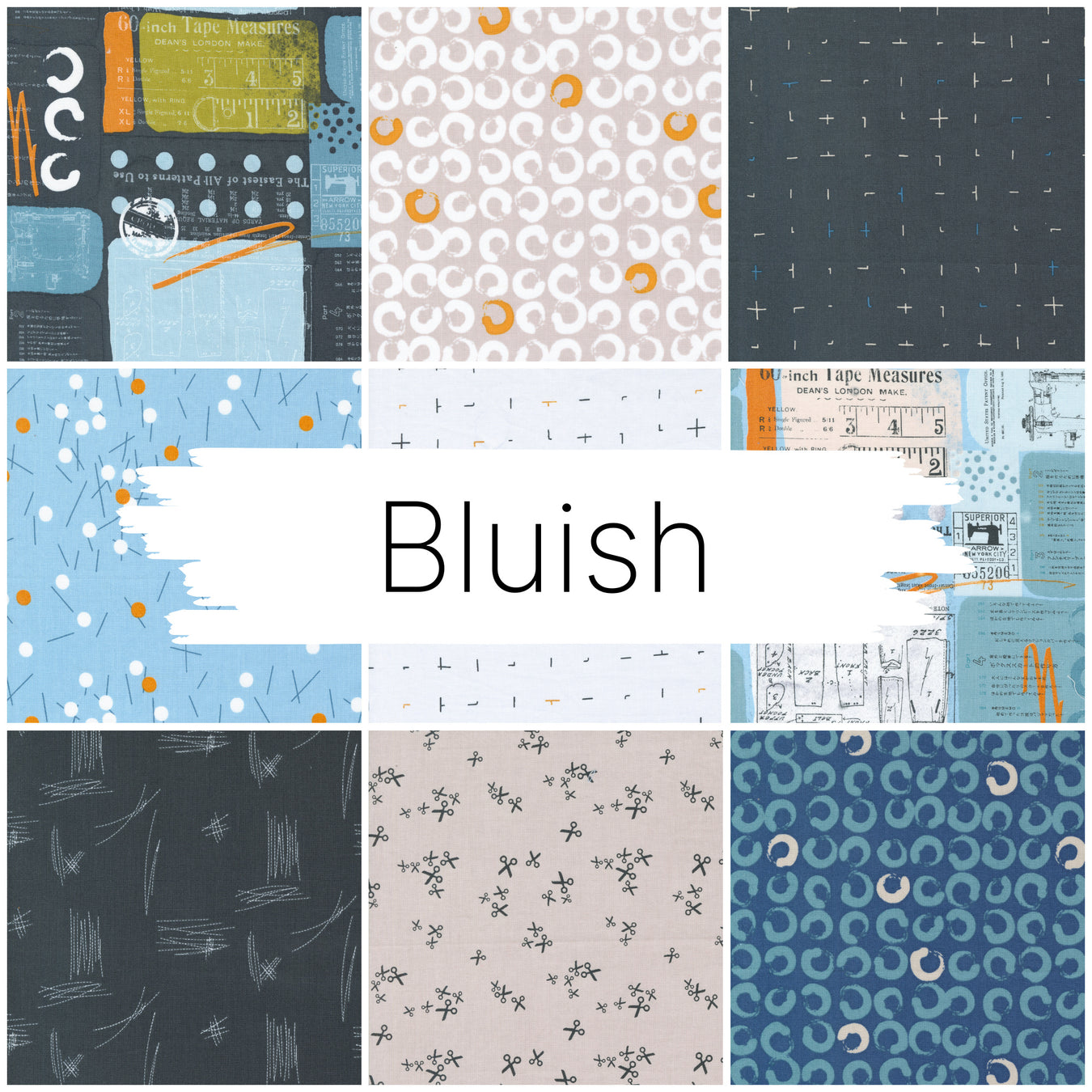 Bluish
