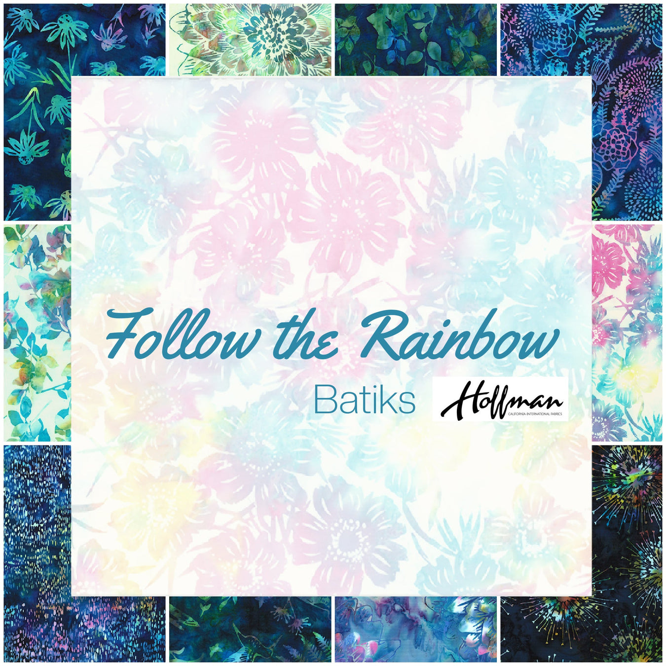 Follow The Rainbow