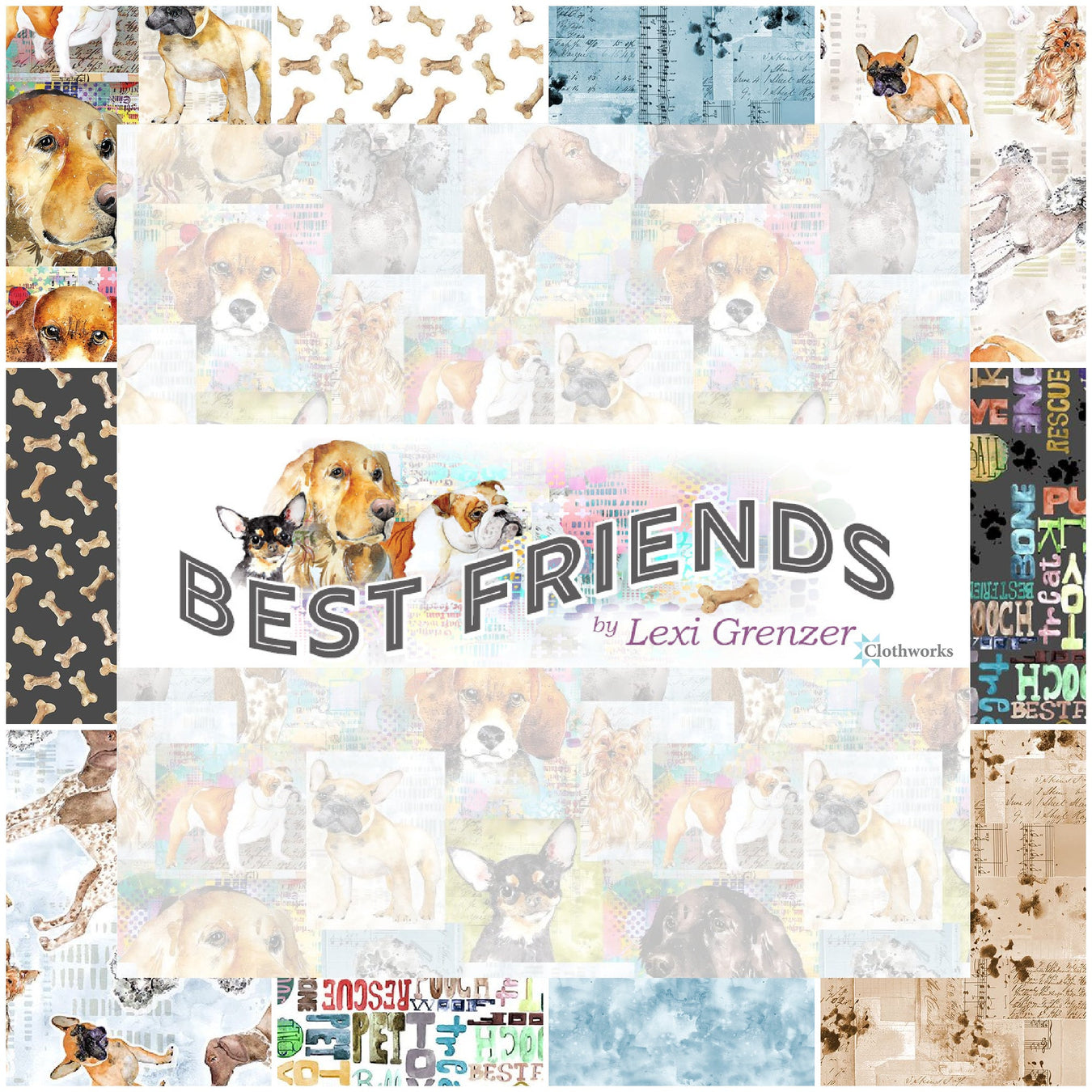 Best Friends