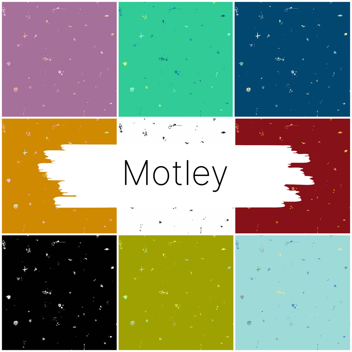 Motley