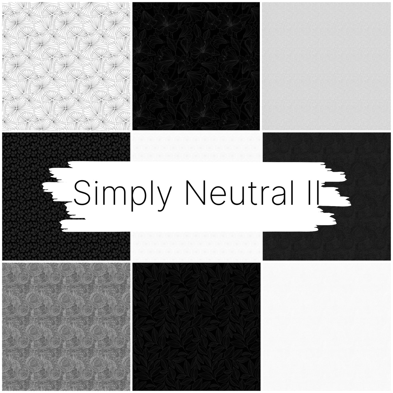 Simply Neutral 2
