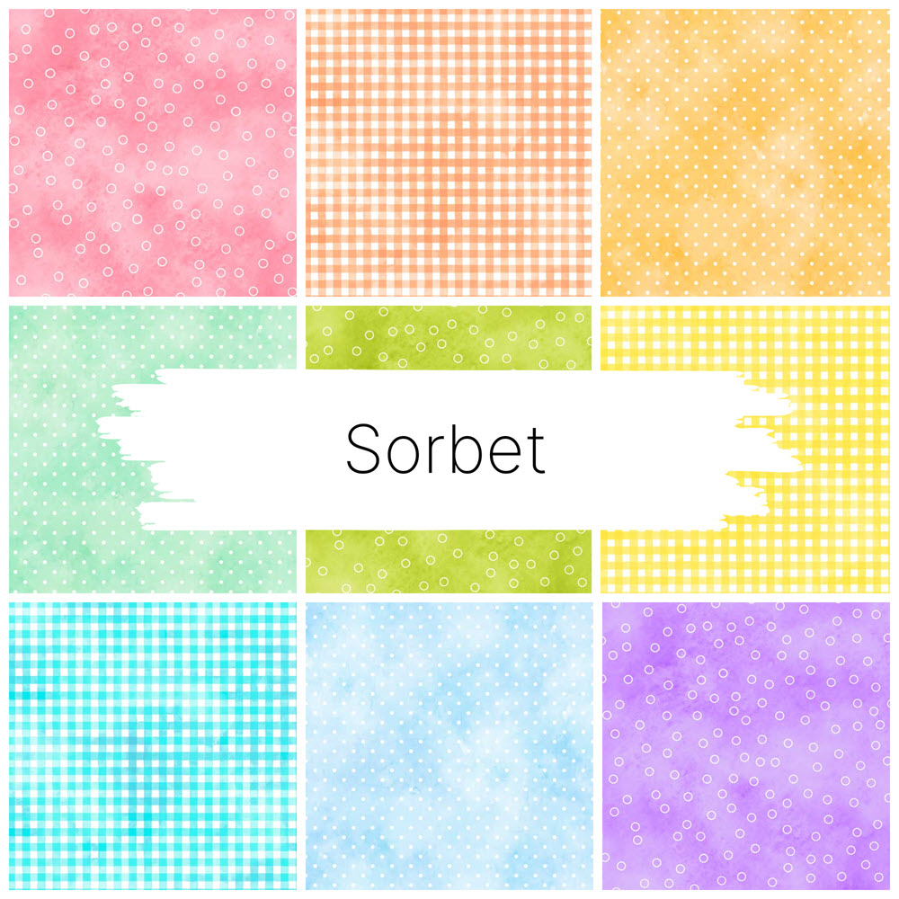 Sorbet