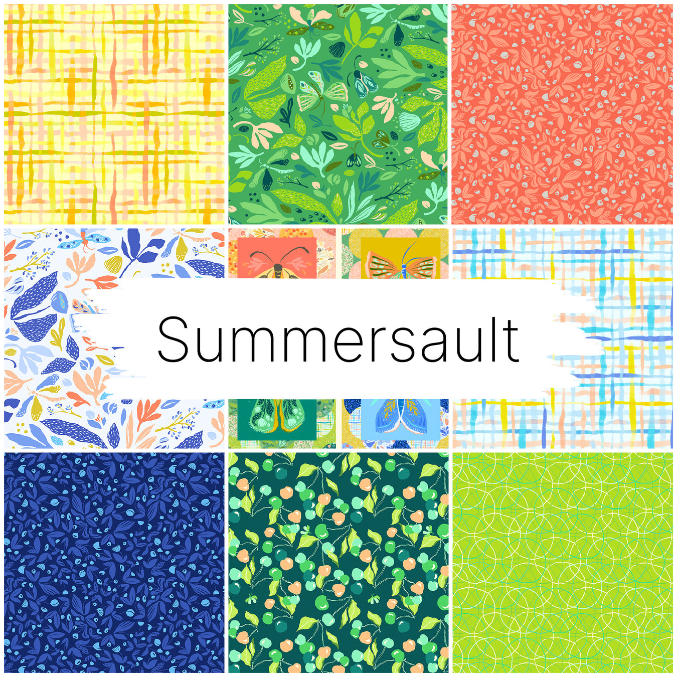 Summersault