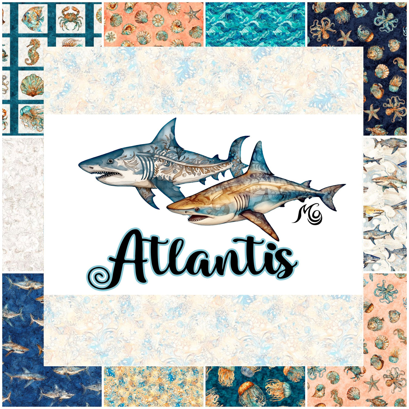 Atlantis