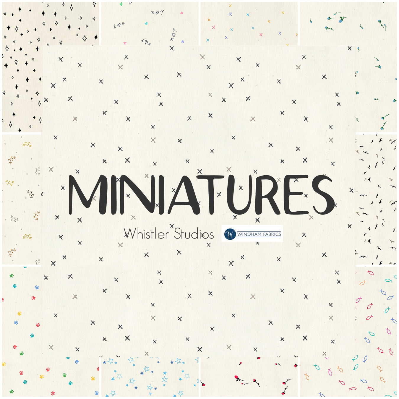 Miniatures