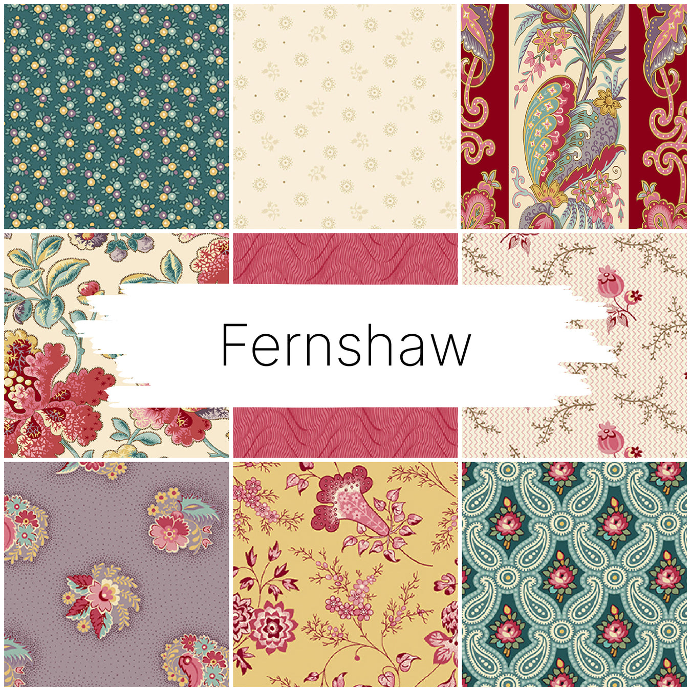 Fernshaw