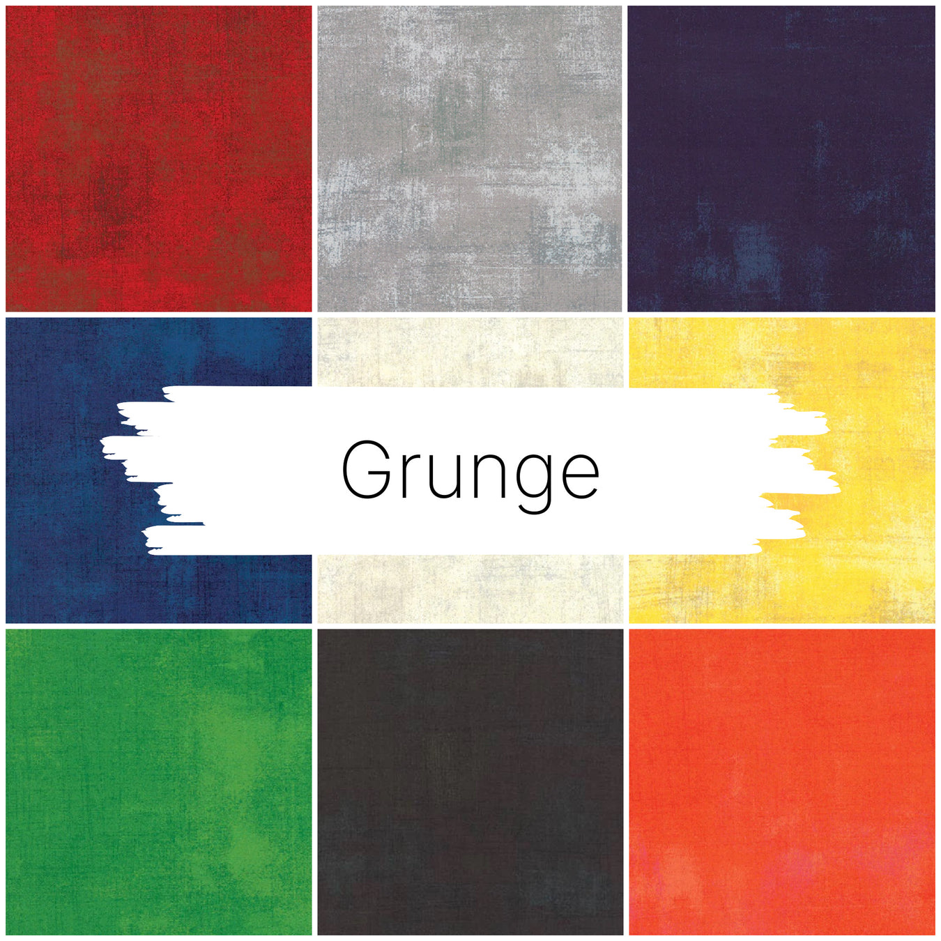 Moda Grunge
