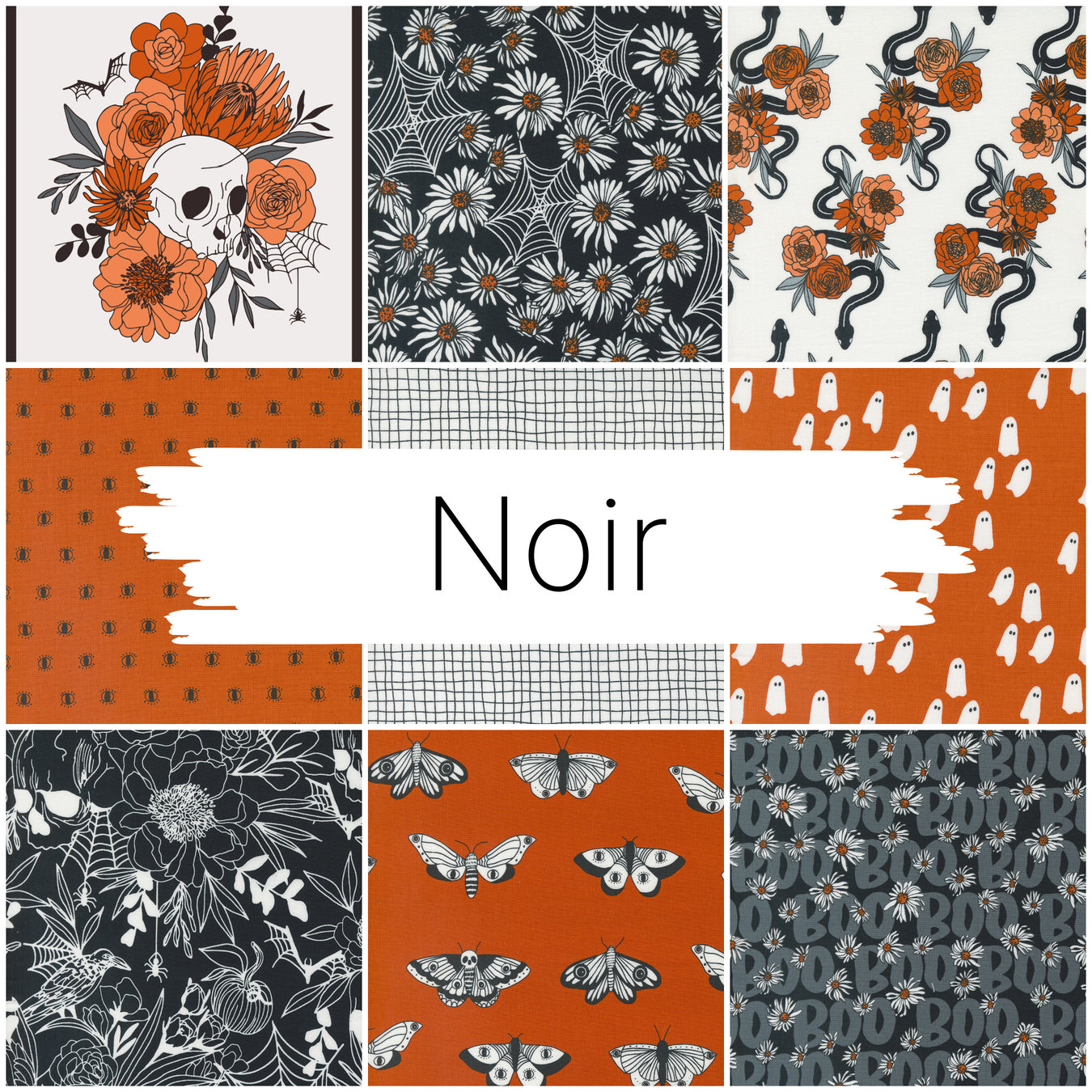 Noir