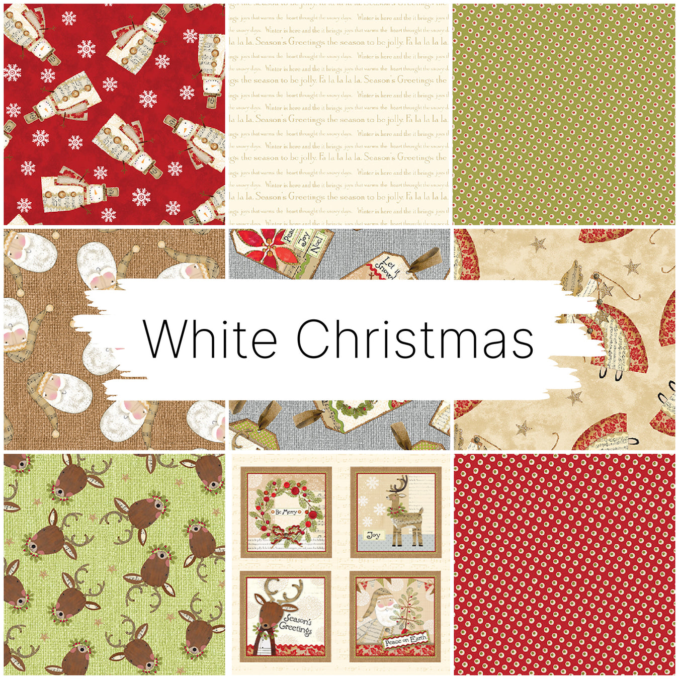 White Christmas