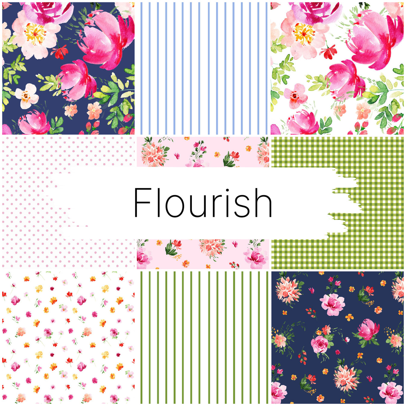 Flourish