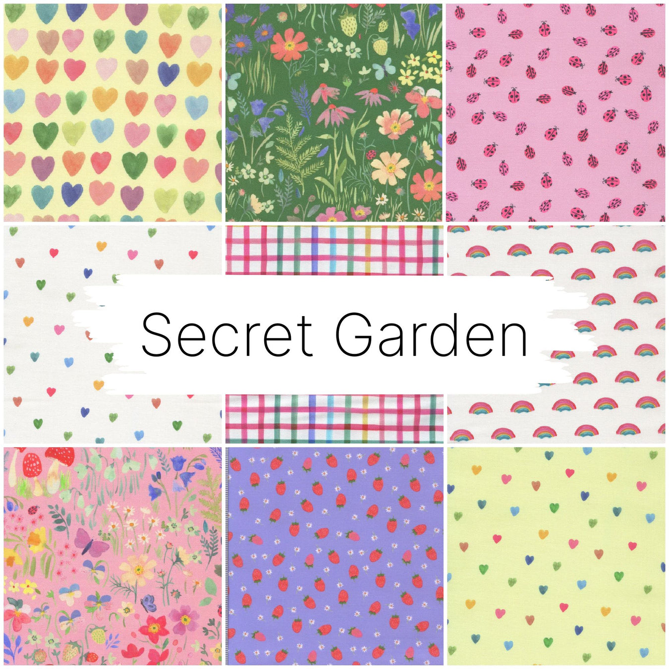 Secret Garden