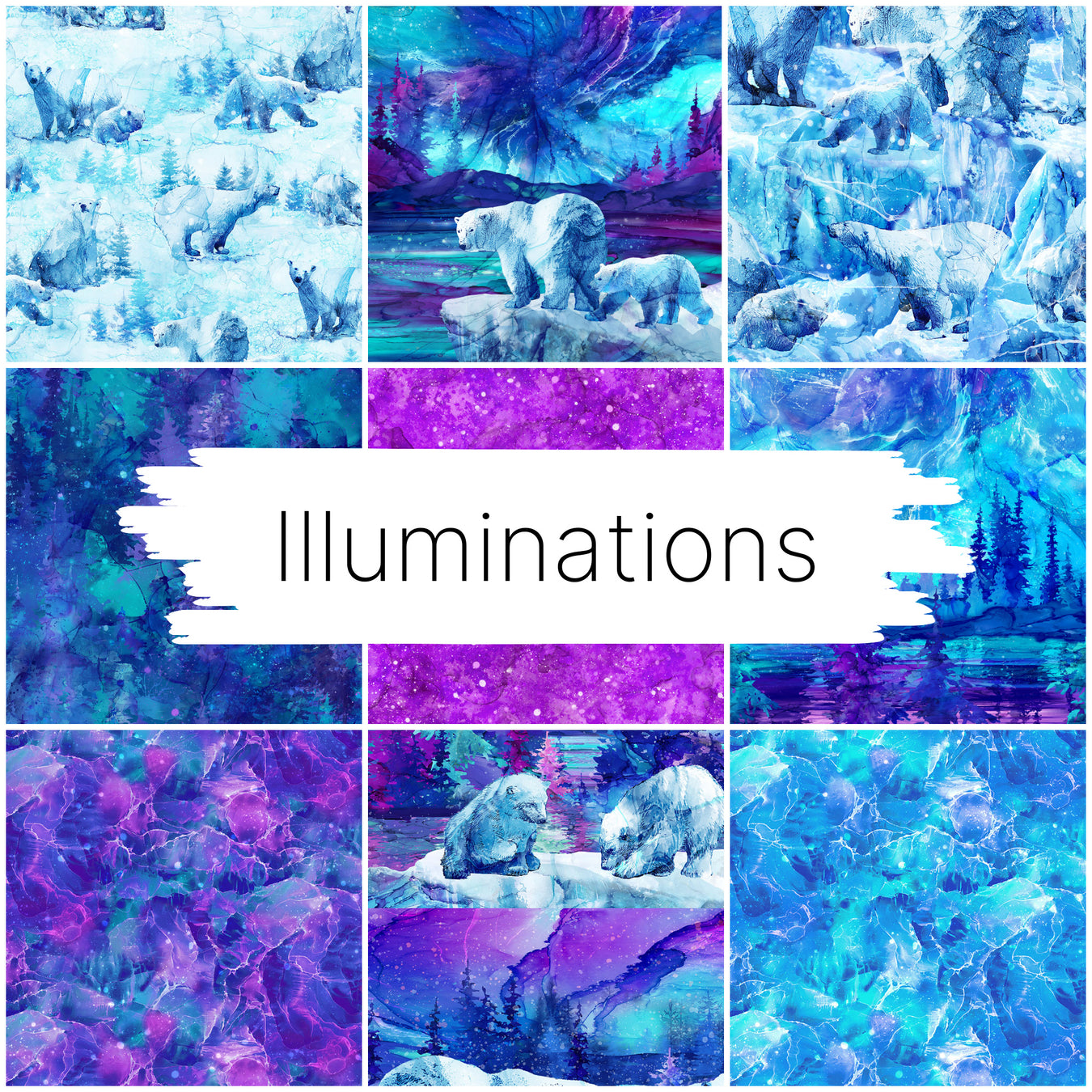 Illuminations