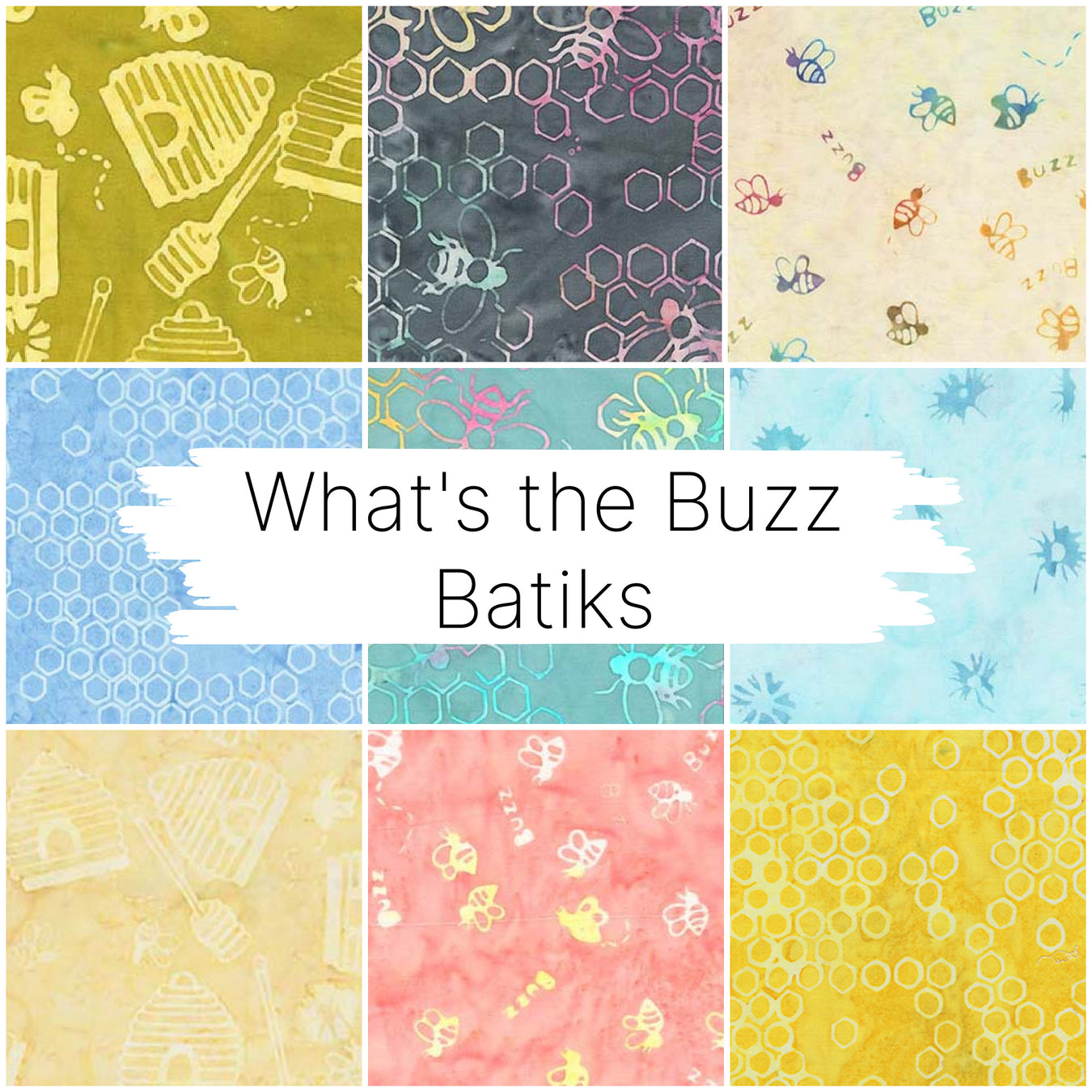 Whats the Buzz