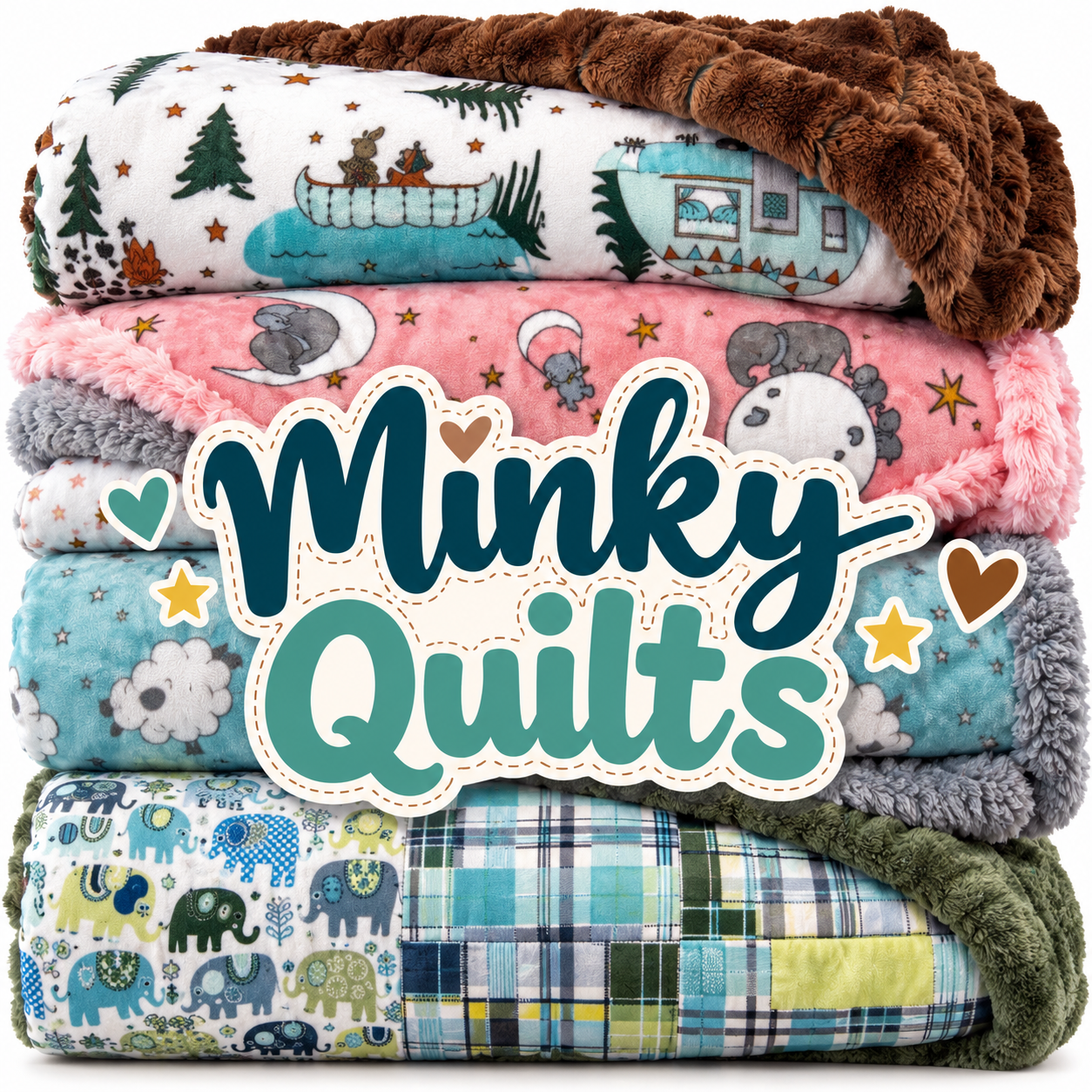 Quilts for Sale