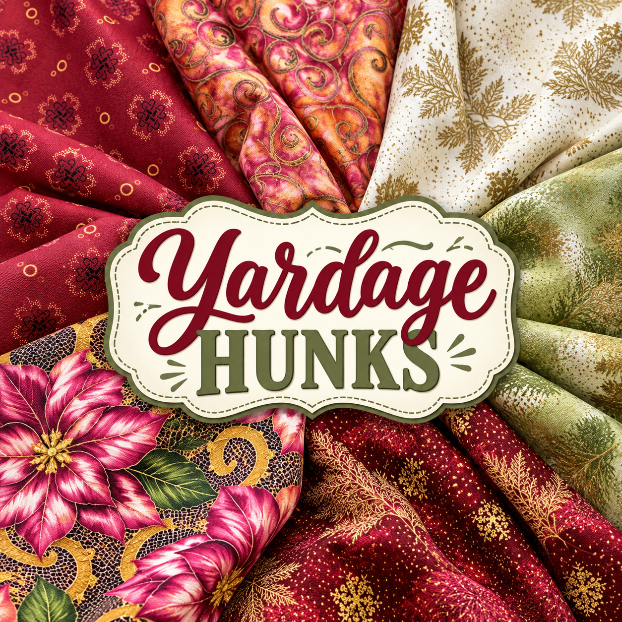 Yardage Hunks