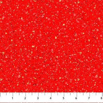 Gold Dust - Ruby