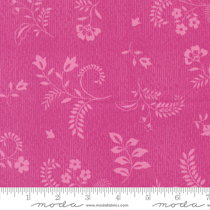 Parlor - Boho Flowers Passion Fruit