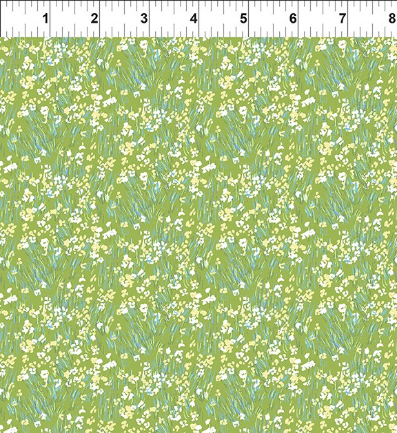 Lovelies - Amelia Green