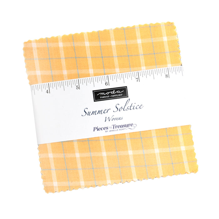 Summer Solstice Wovens Charm Pack