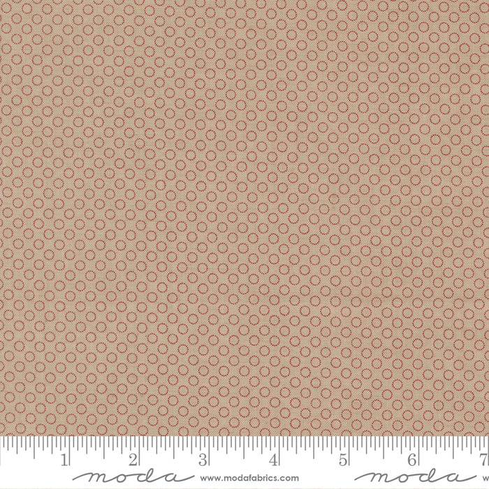Joie De Vivre - Button Roche