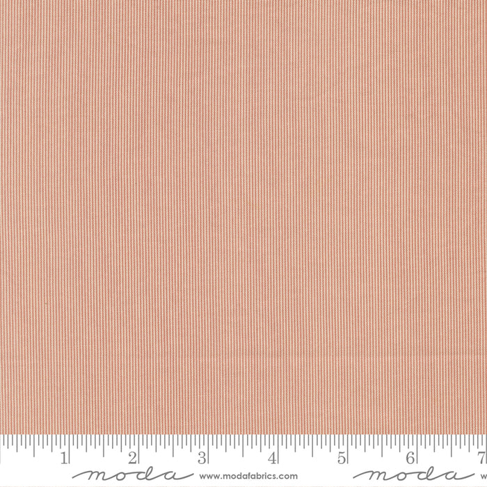 Joie De Vivre - Chardon Stripes Clay