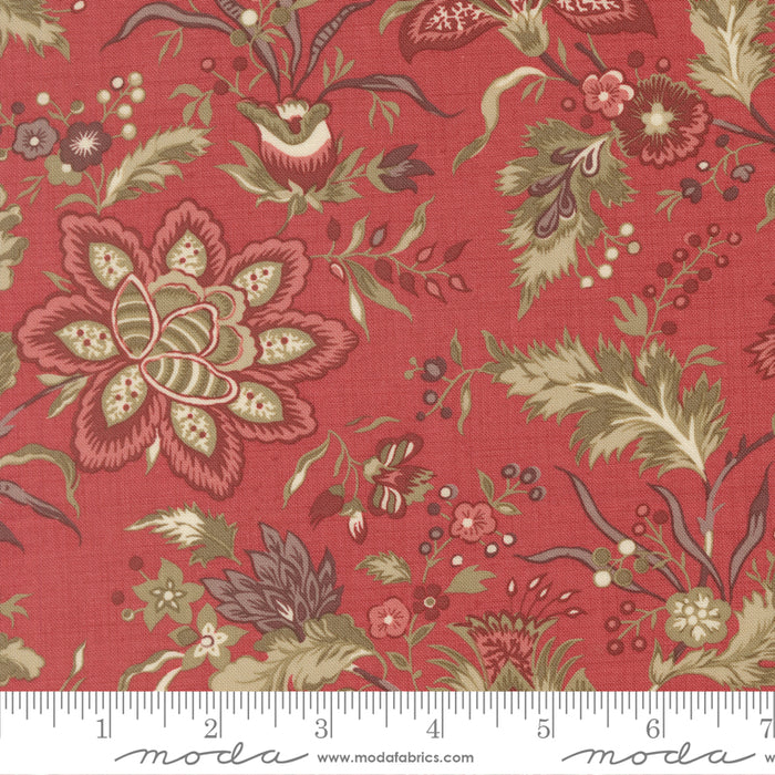 Fleur De Paris - Pivoine Florals Garance