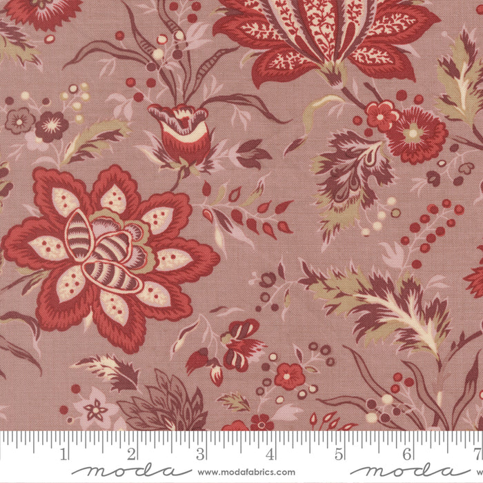 Fleur De Paris - Pivoine Florals Lavender