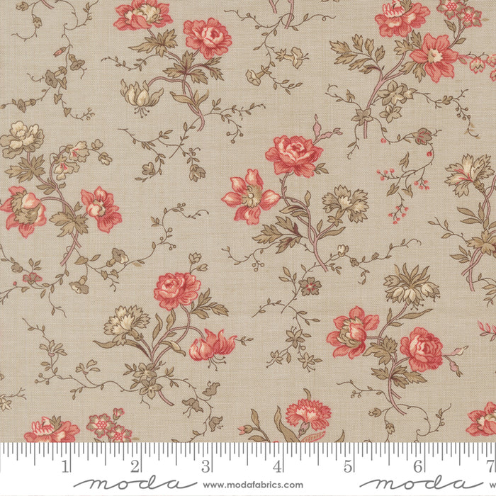 Fleur De Paris - Parterre Florals Smoke