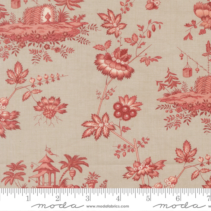 Fleur De Paris - Jardinage Florals Smoke