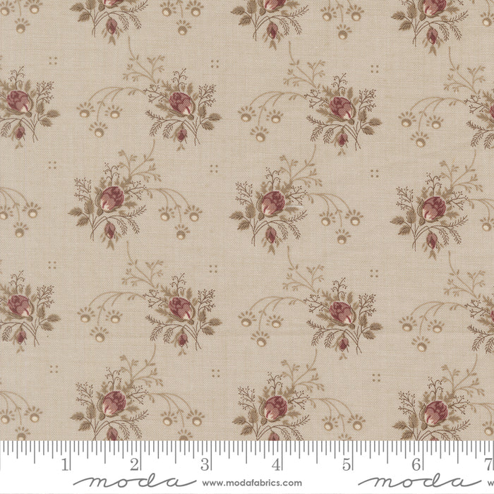 Fleur De Paris - Primvere Rosebud Smoke