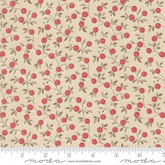 Fleur De Paris - Topiare Vines Pearl