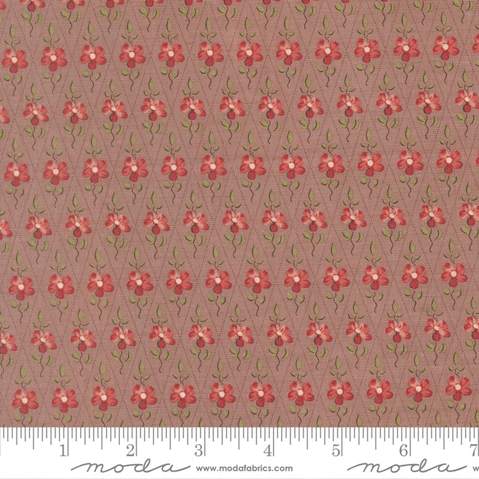 Fleur De Paris - Paquerette Florals Lavender