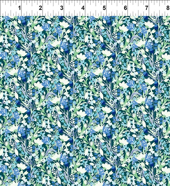 Lovelies - Beatrice Blue