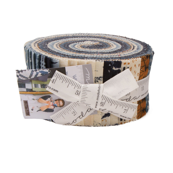 Weather Permitting Jelly Roll