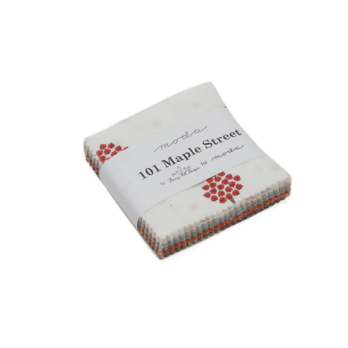 101 Maple Street Mini Charm Pack