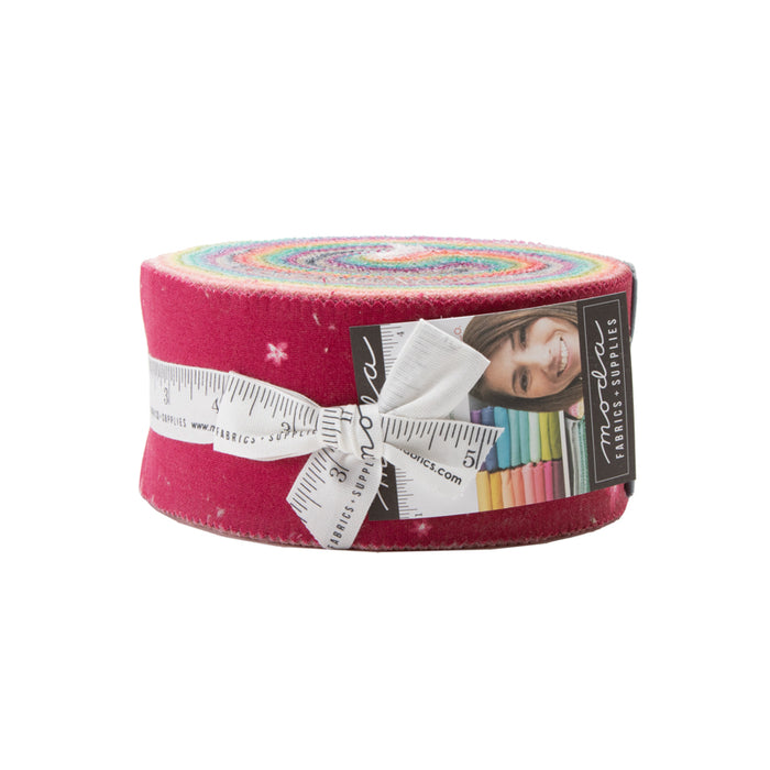 Ombre Bloom Jelly Roll